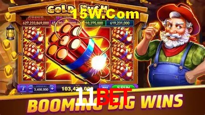 Sinta a adrenalina dos jogos de cassino com 11Bet