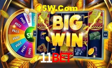 11Bet: Seu Cassino Premiado com Pagamentos Rápidos